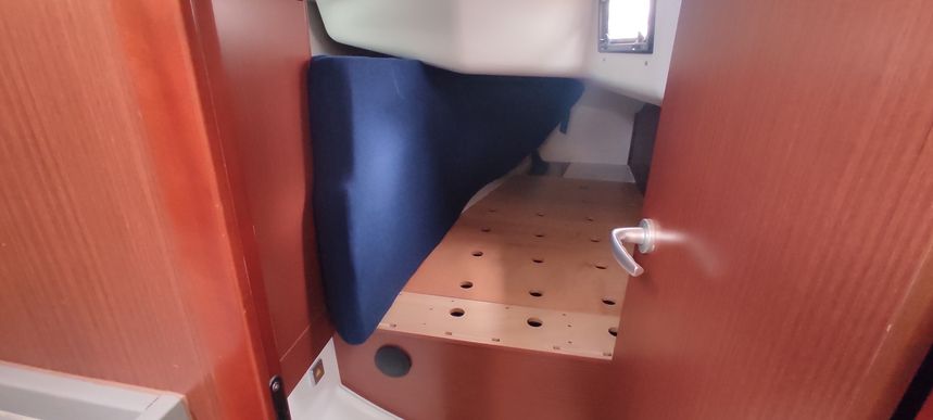 Dehler 38SQ | Mola 23 Rostock