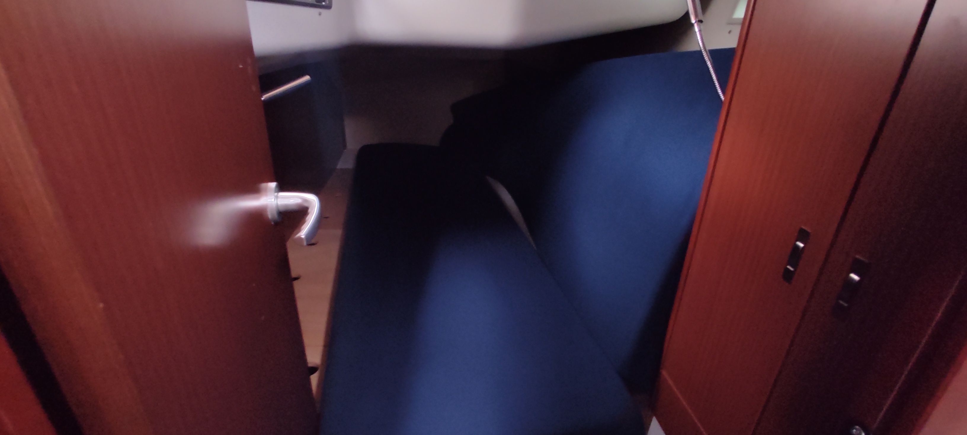 Dehler 38SQ | Mola 23 Rostock