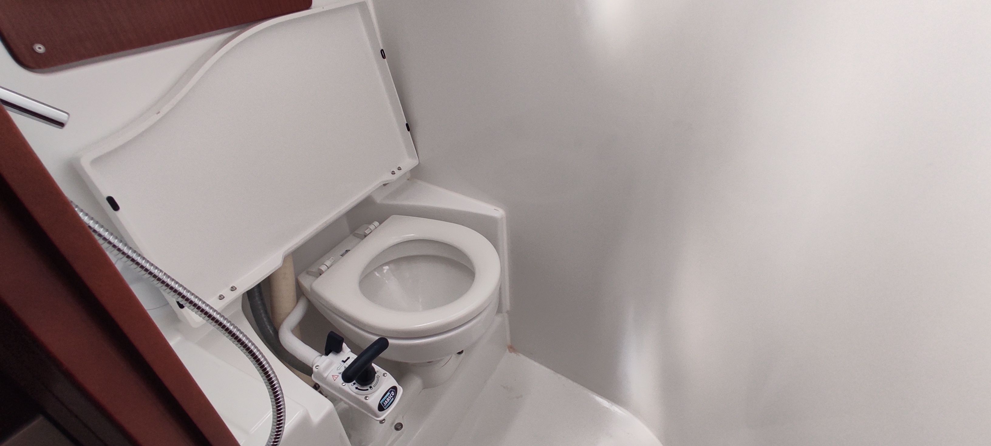 Dehler 38SQ | Mola 23 Rostock