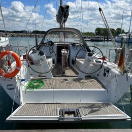 Dehler 38SQ | Mola 23 Rostock