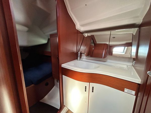 Dehler 38SQ | Mola 23 Rostock