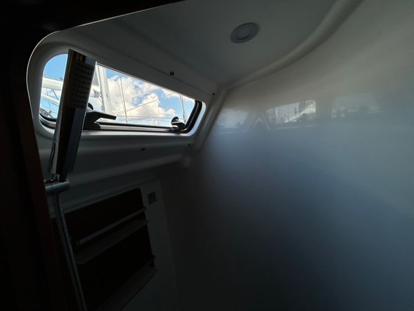 Dehler 38SQ | Mola 23 Rostock