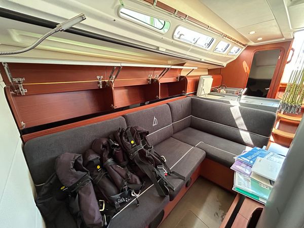 Dehler 38SQ | Mola 23 Rostock