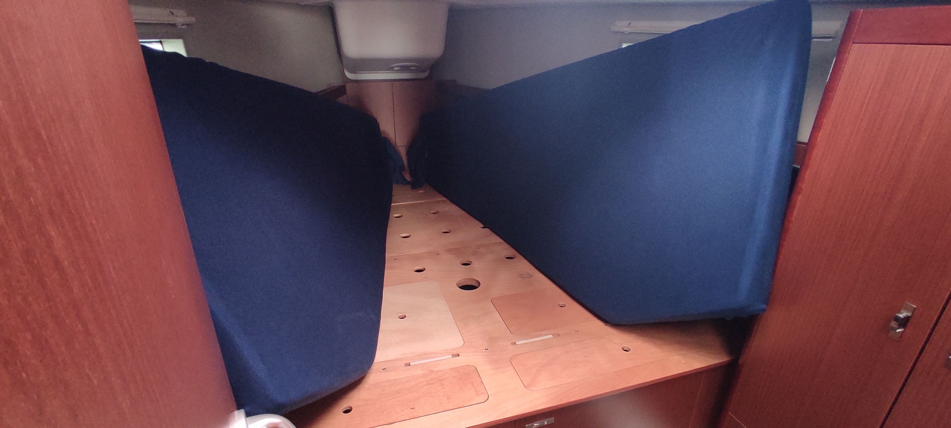 Dehler 38SQ | Mola 23 Grossenbrode