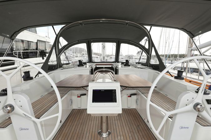Bavaria C42 | Levente