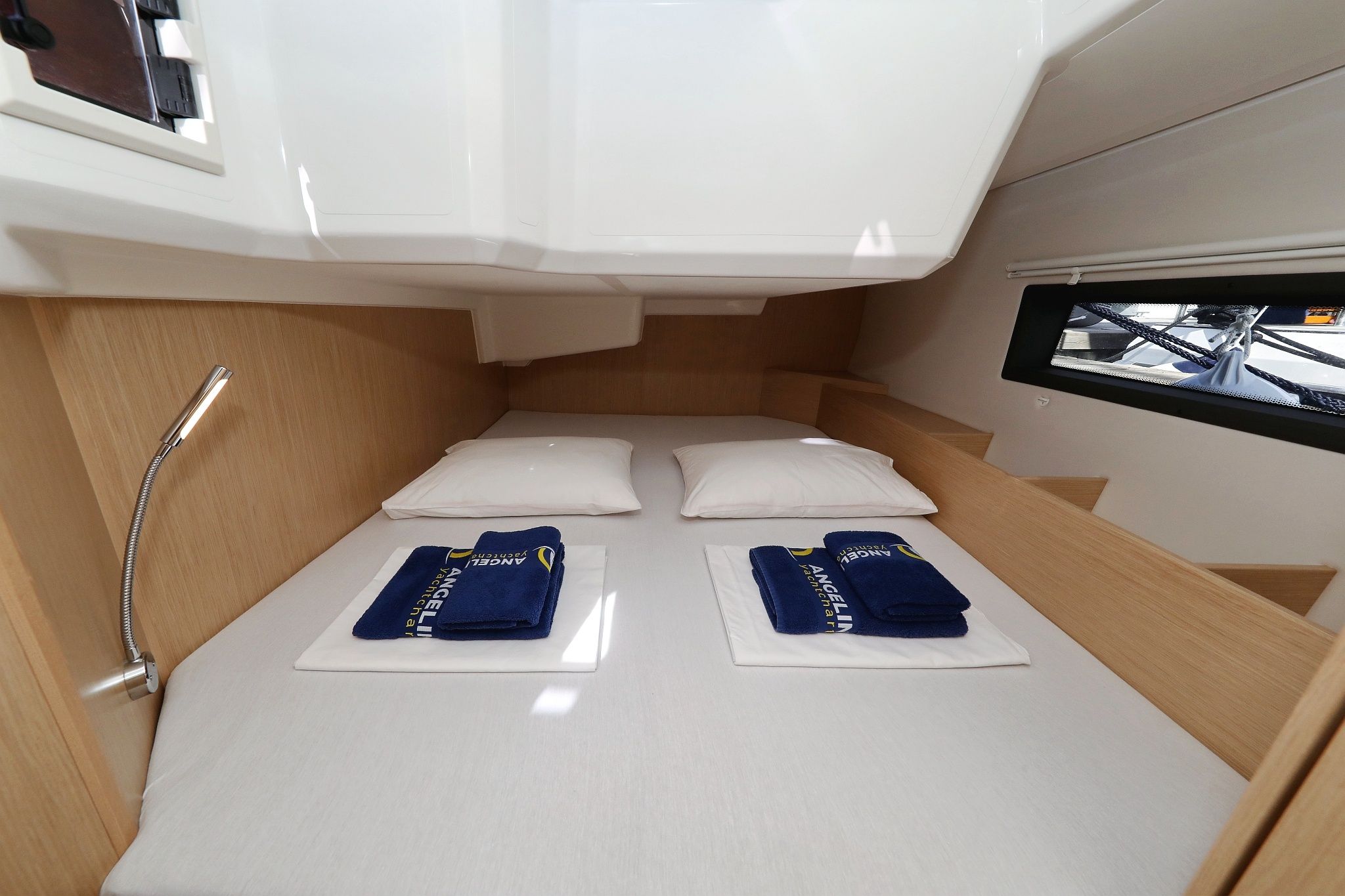 Bavaria C42 | Levente