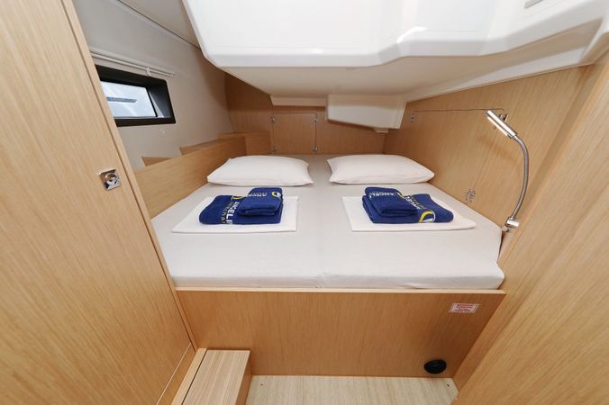 Bavaria C42 | Levente