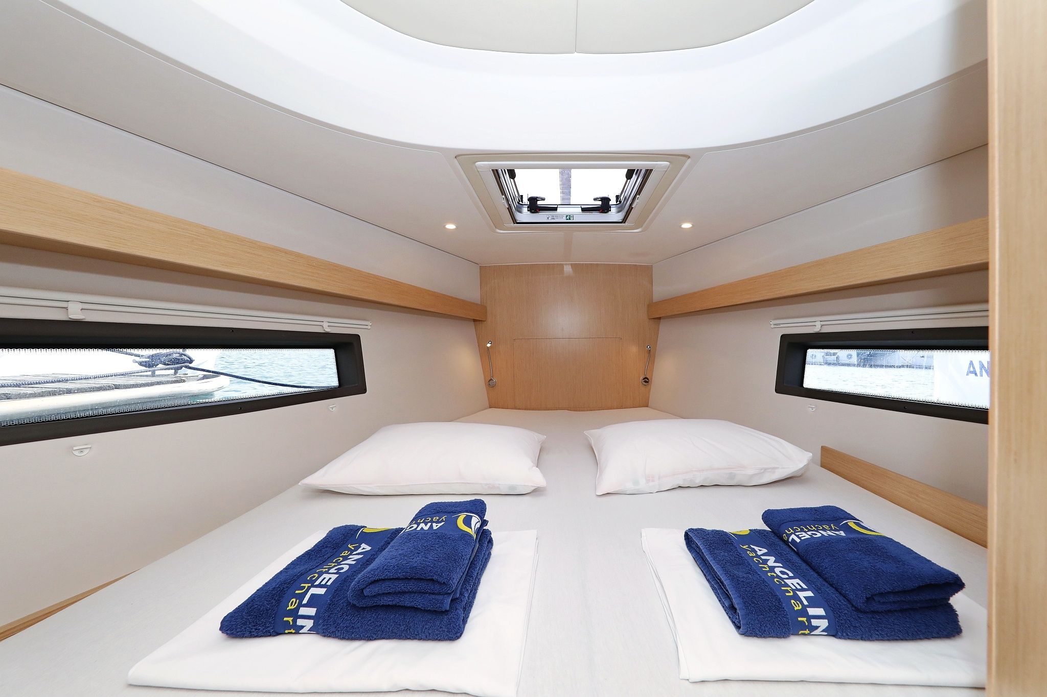 Bavaria C42 | Levente