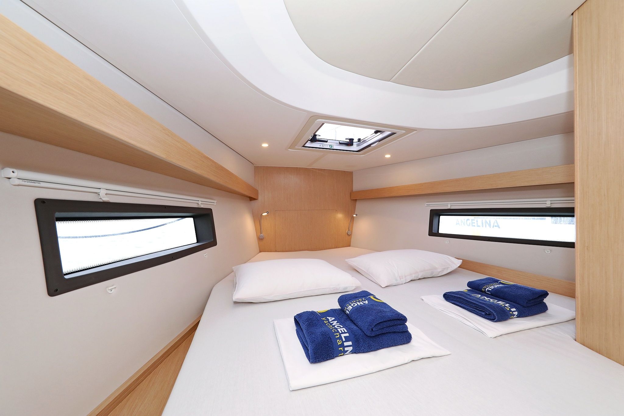 Bavaria C42 | Levente