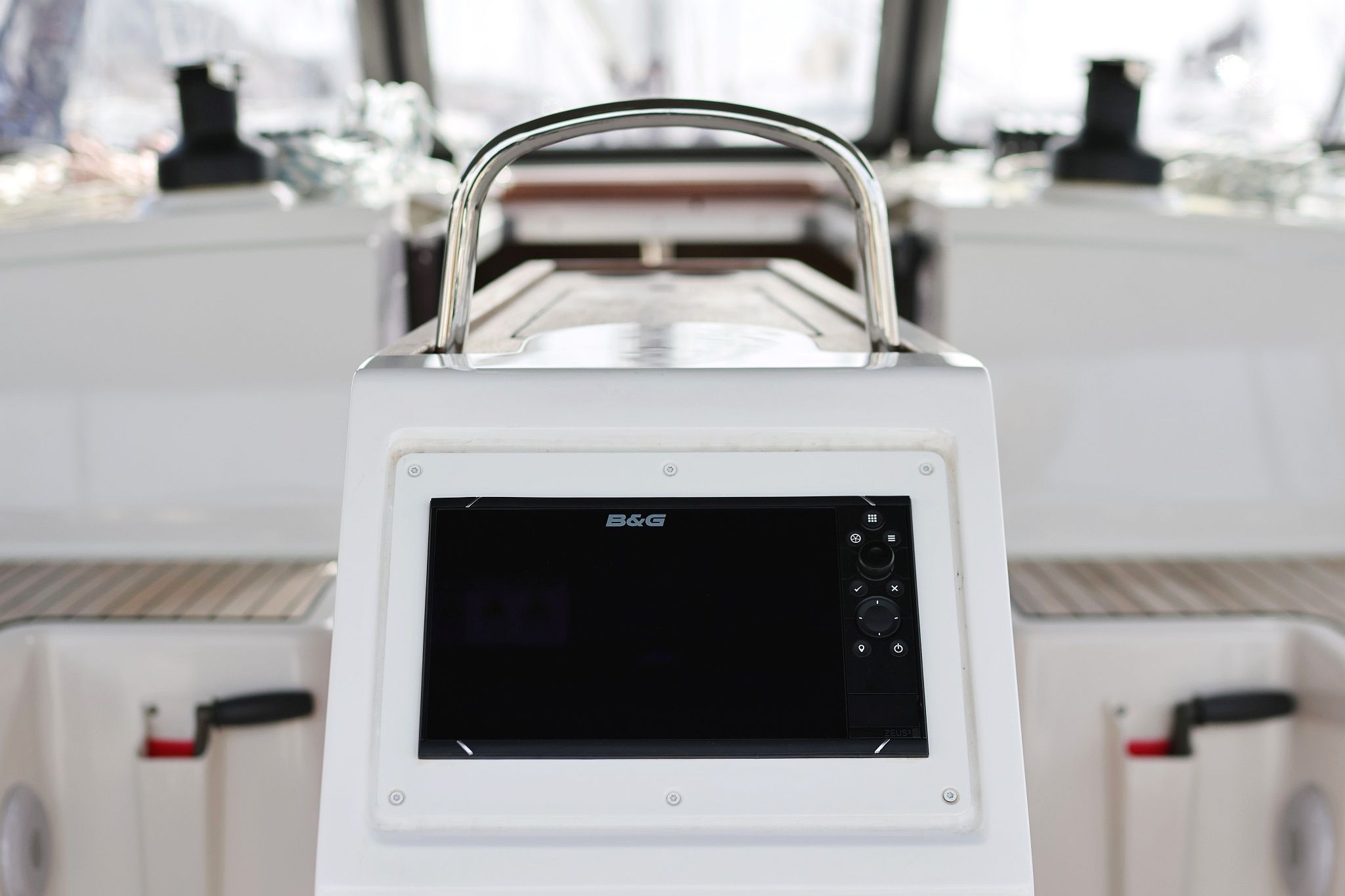 Bavaria C42 | Levente