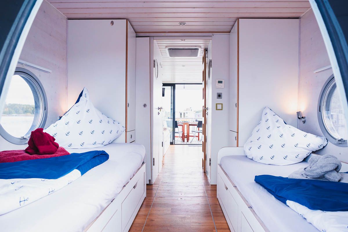 Nautilus Nautino Maxi | Swimming Pool