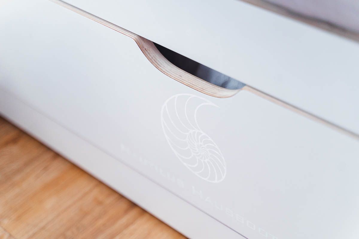 Nautilus Nautino Maxi | Swimming Pool