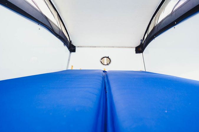 Nautilus Nautino Maxi | Swimming Pool