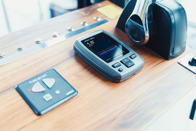 Nautilus Nautino Maxi | Swimming Pool