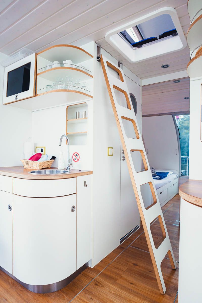 Nautilus Nautino Maxi | Swimming Pool