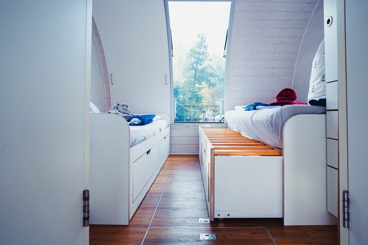 Nautilus Nautino Maxi | Swimming Pool