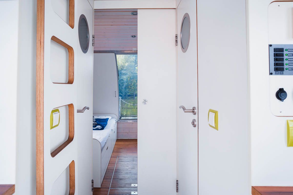 Nautilus Nautino Maxi | Swimming Pool