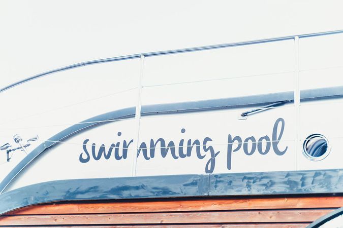 Nautilus Nautino Maxi | Swimming Pool