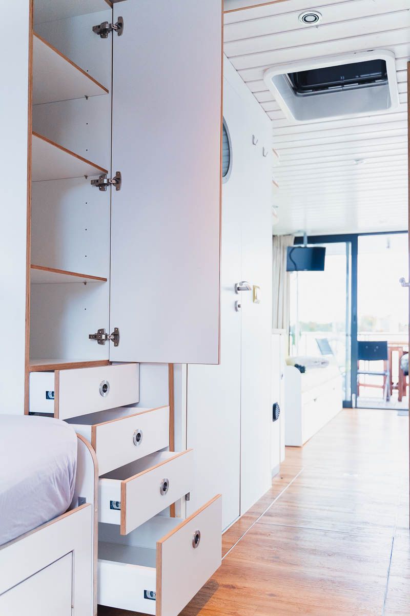 Nautilus Nautino Maxi | Swimming Pool