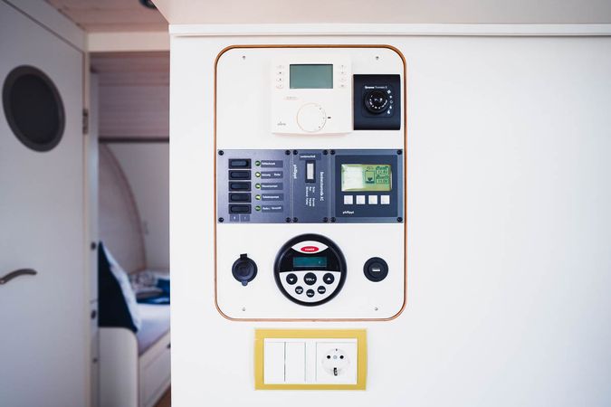 Nautilus Nautino Maxi | Swimming Pool