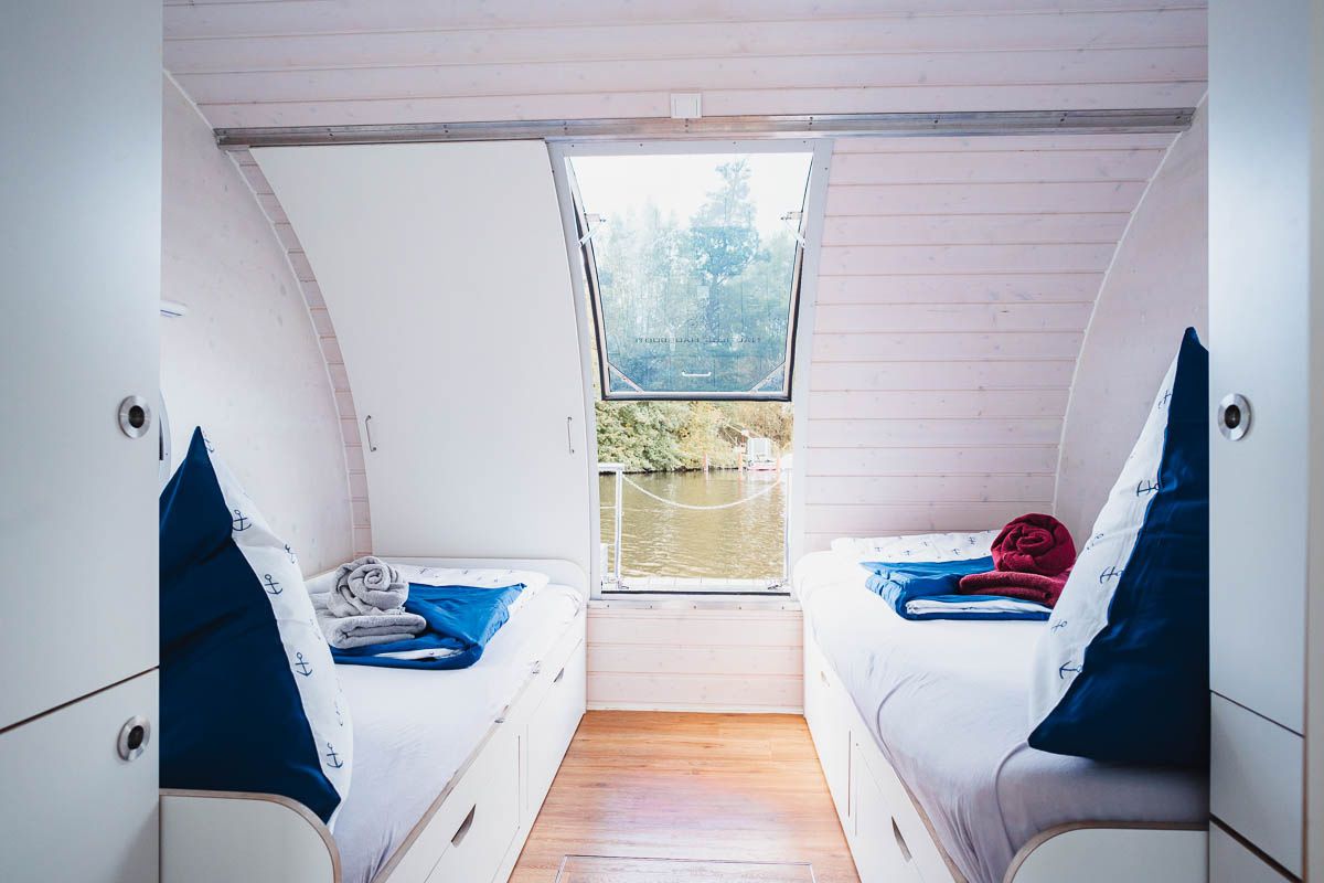 Nautilus Nautino Maxi | Swimming Pool