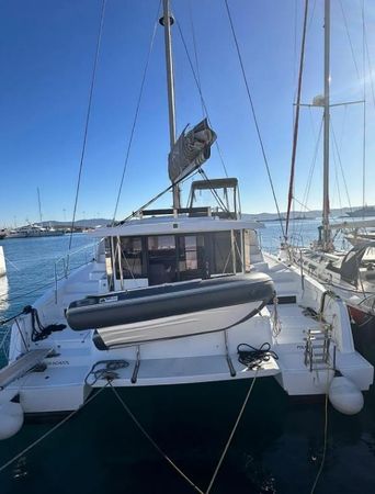 Bali 4.2 | High School