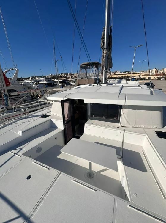 Bali 4.2 | High School