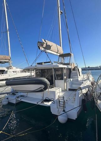 Bali 4.2 | High School