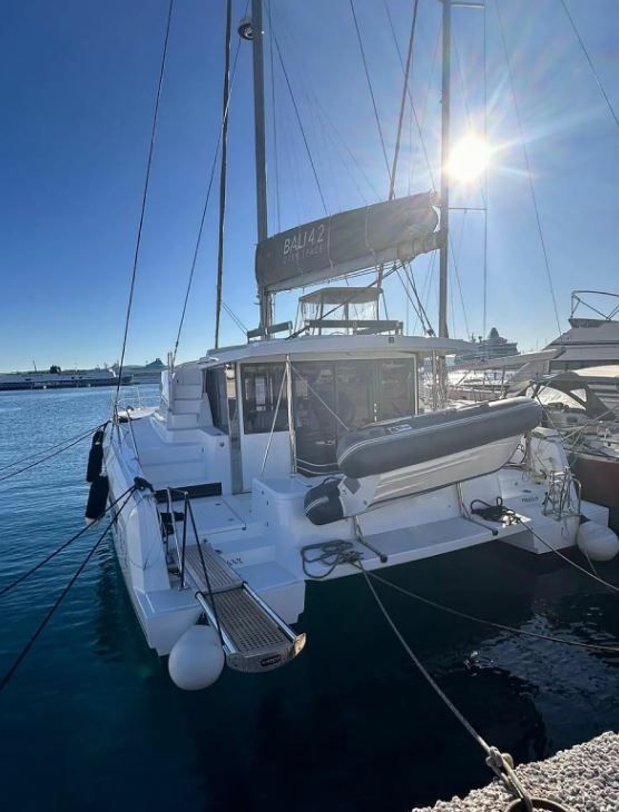 Bali 4.2 | High School