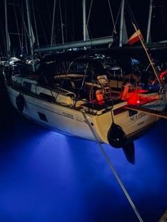 Hanse 418 | Sea Dream