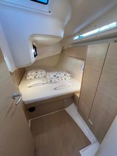 Hanse 418 | Sea Dream