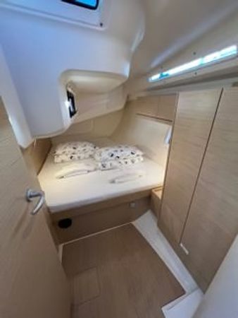 Hanse 418 | Sea Dream
