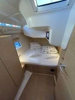 Hanse 418 | Sea Dream