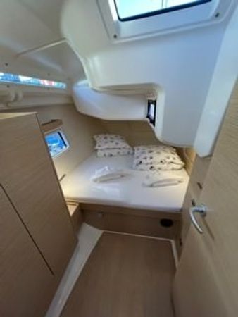 Hanse 418 | Sea Dream