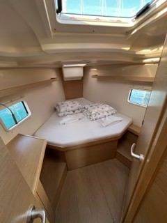 Hanse 418 | Sea Dream