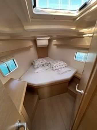 Hanse 418 | Sea Dream
