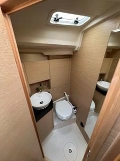 Hanse 418 | Sea Dream