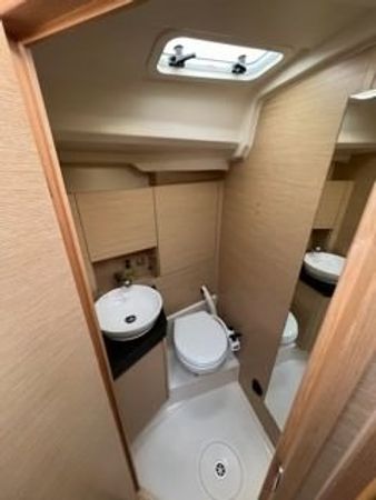 Hanse 418 | Sea Dream