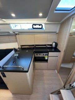 Hanse 418 | Sea Dream