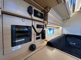 Hanse 418 | Sea Dream