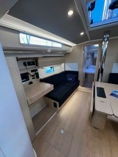 Hanse 418 | Sea Dream