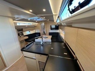 Hanse 418 | Sea Dream