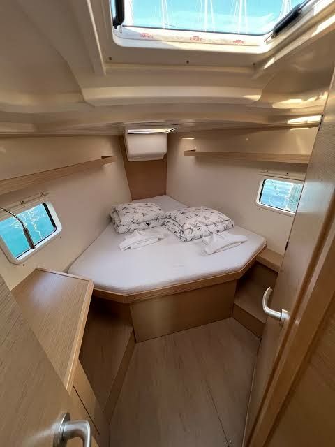 Hanse 418 | Sea Dream