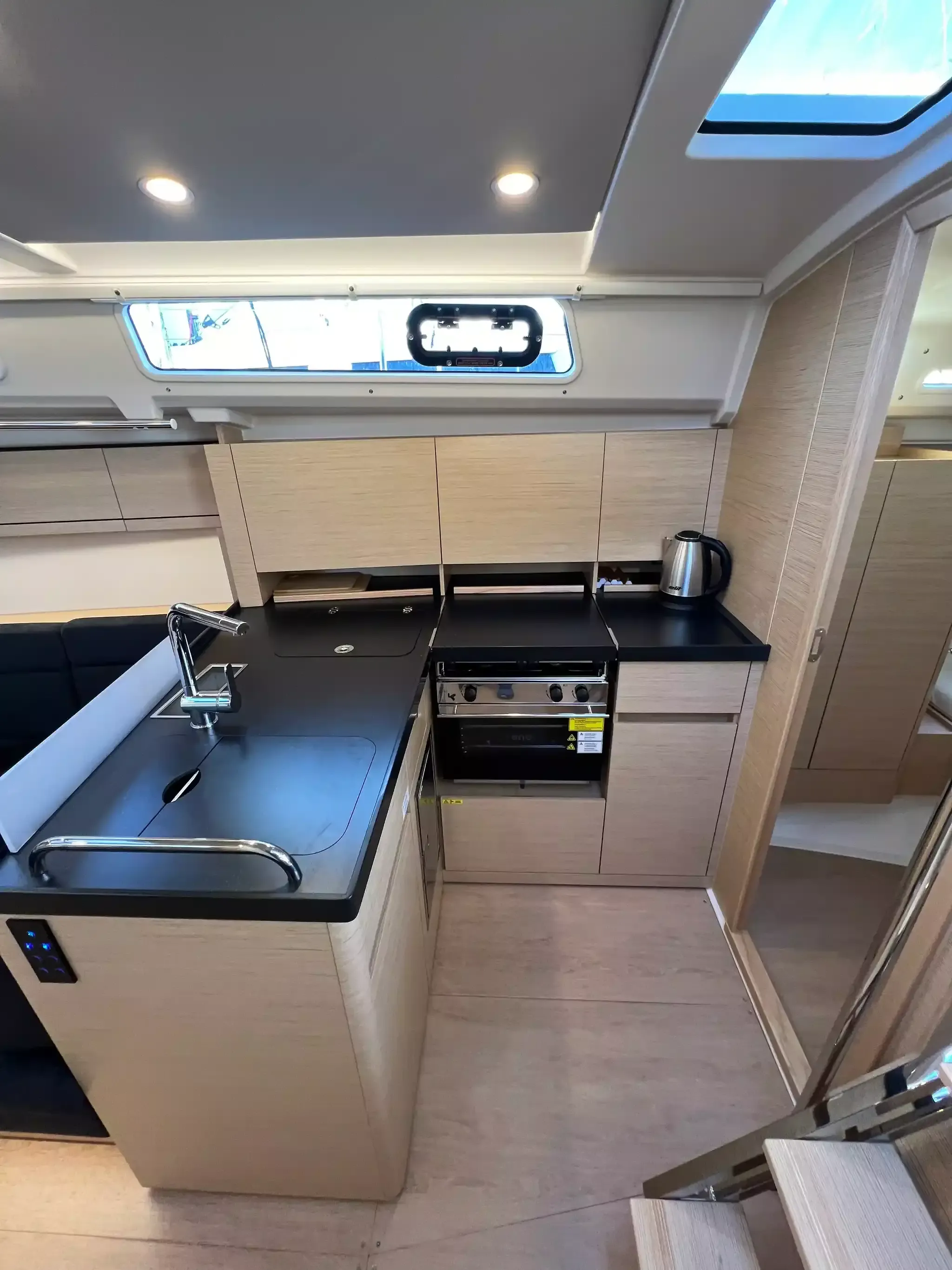Hanse 418 | Sea Dream