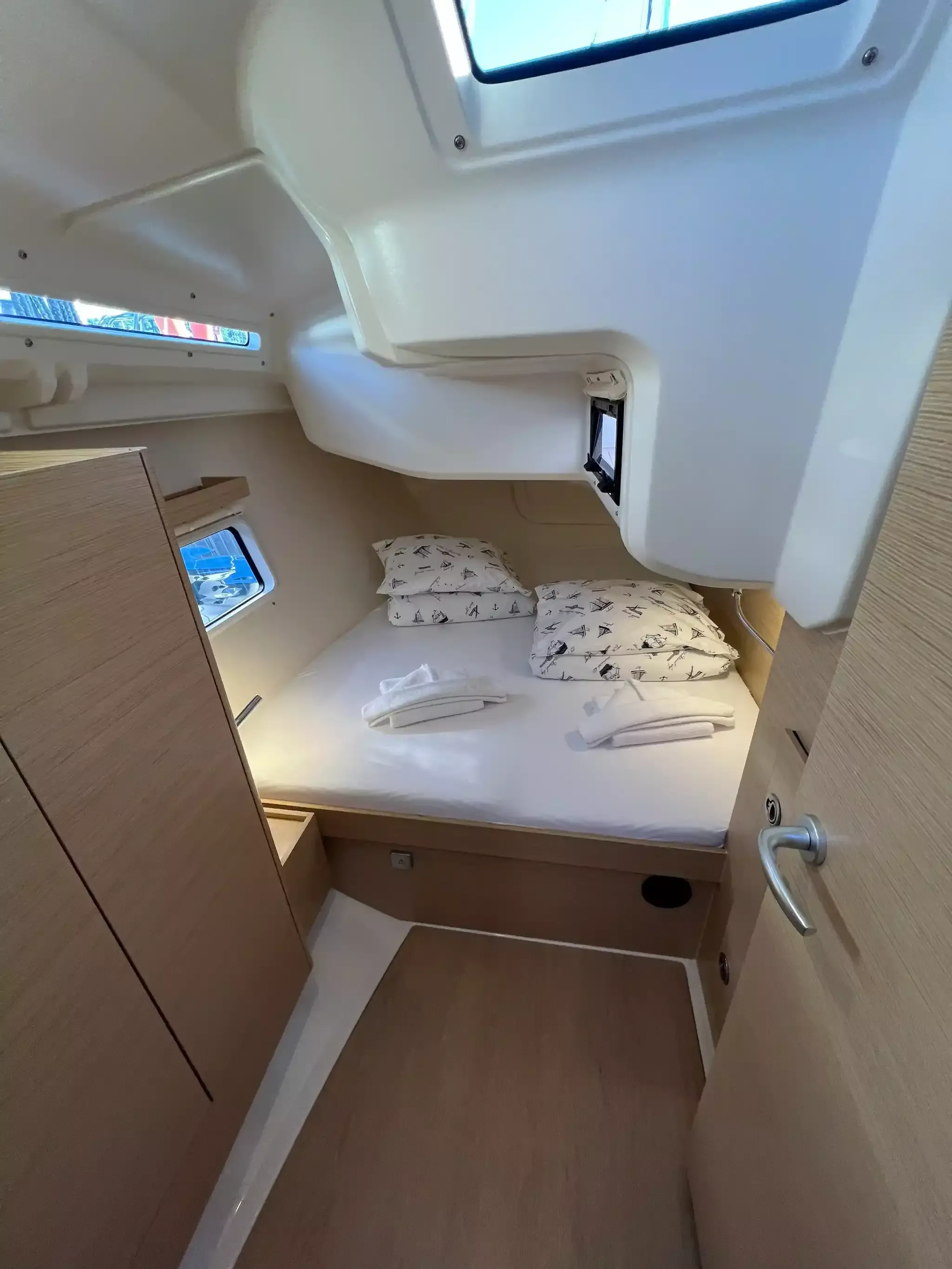 Hanse 418 | Sea Dream