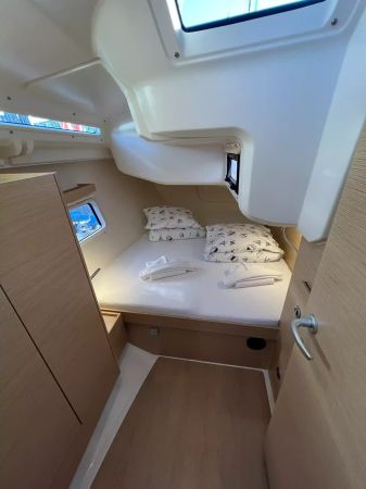 Hanse 418 | Sea Dream