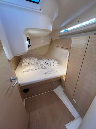 Hanse 418 | Sea Dream