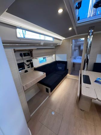 Hanse 418 | Sea Dream