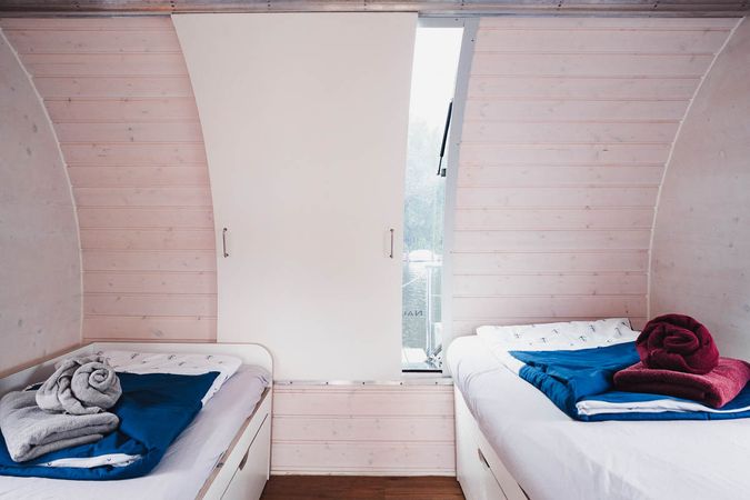 Nautilus Nautino Maxi | Ruhepol 2