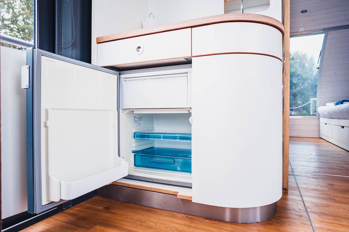 Nautilus Nautino Maxi | Ruhepol 2